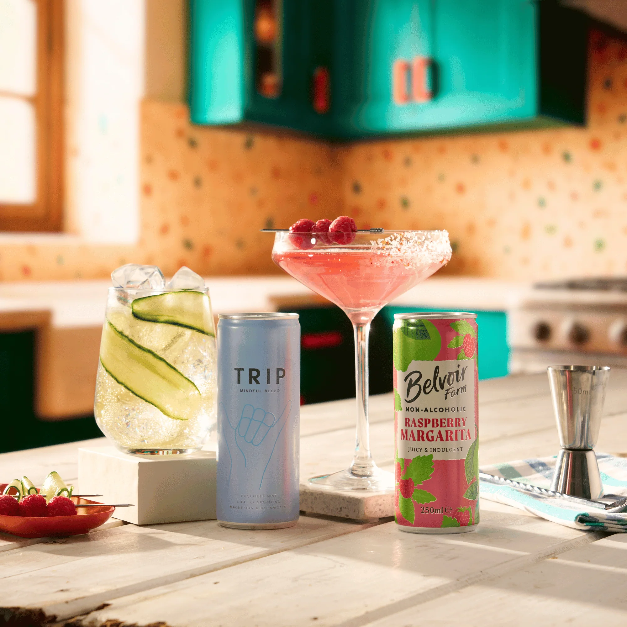 Alcohol-Free Spirits Box - Image 4