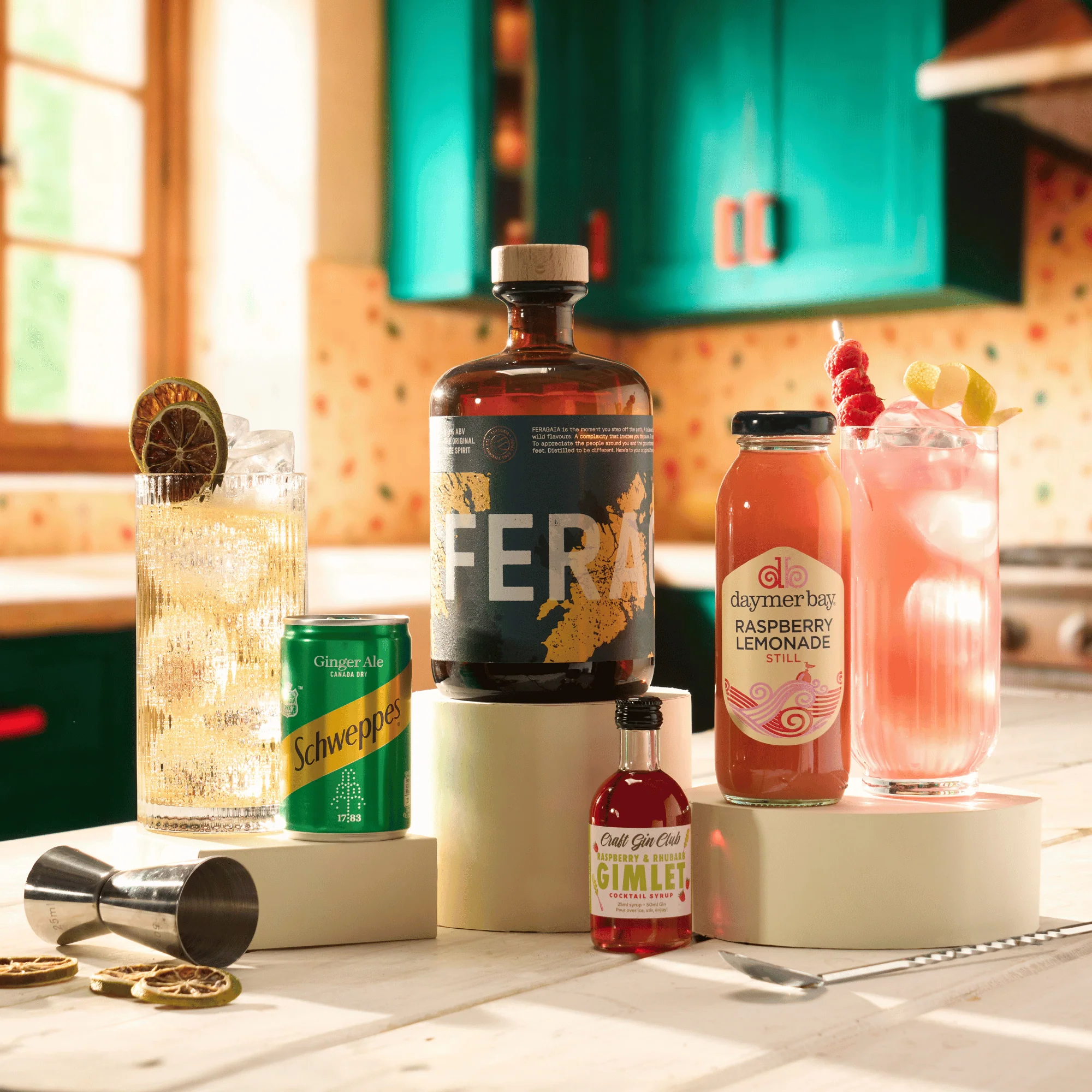 Alcohol-Free Spirits Box - Image 5