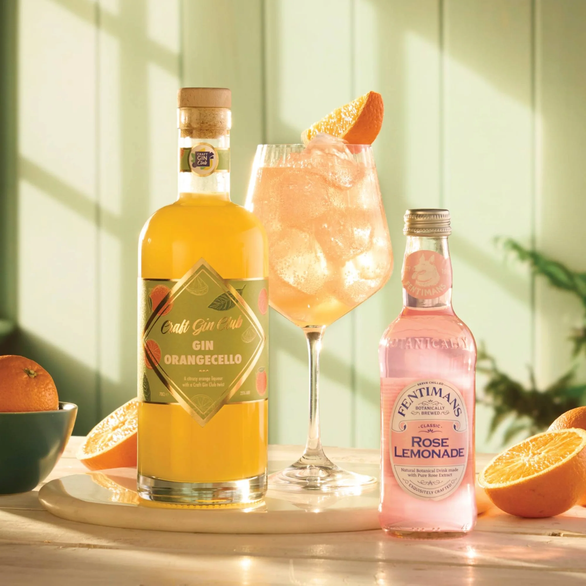 Liqueur Cocktails Box - Image 3