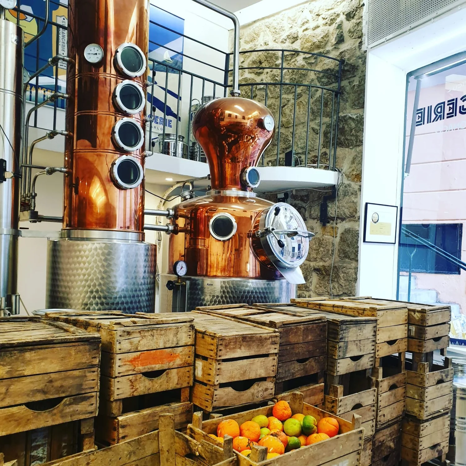 La Distillerie De Monaco Gin | ABV 40% 70cl - Image 5