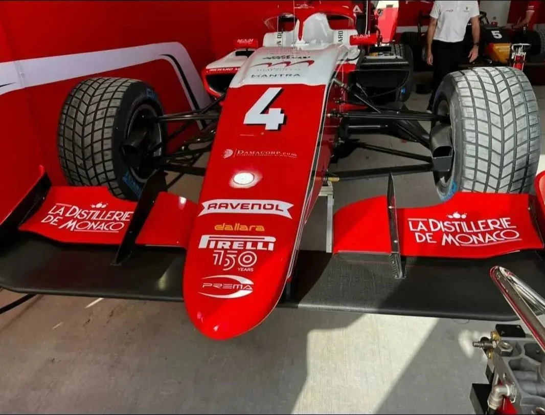 La Distillerie De Monaco Gin | ABV 40% 70cl - Image 6