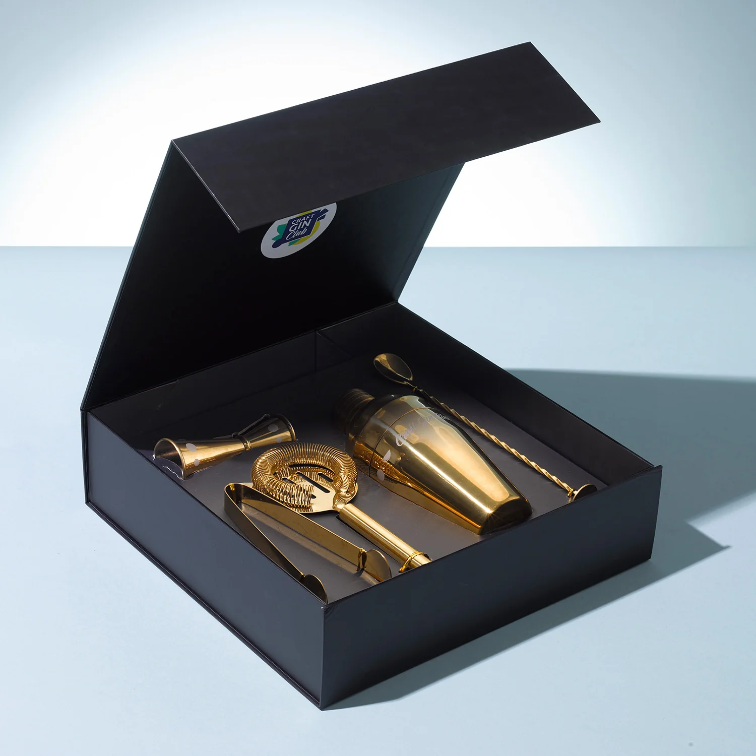 The Shake It Up Cocktail Kit | Craft Gin Club - Image 3